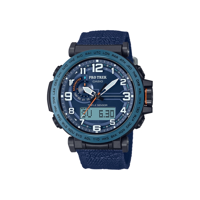 PROTREK Men Watch PRG-601YB-2DR