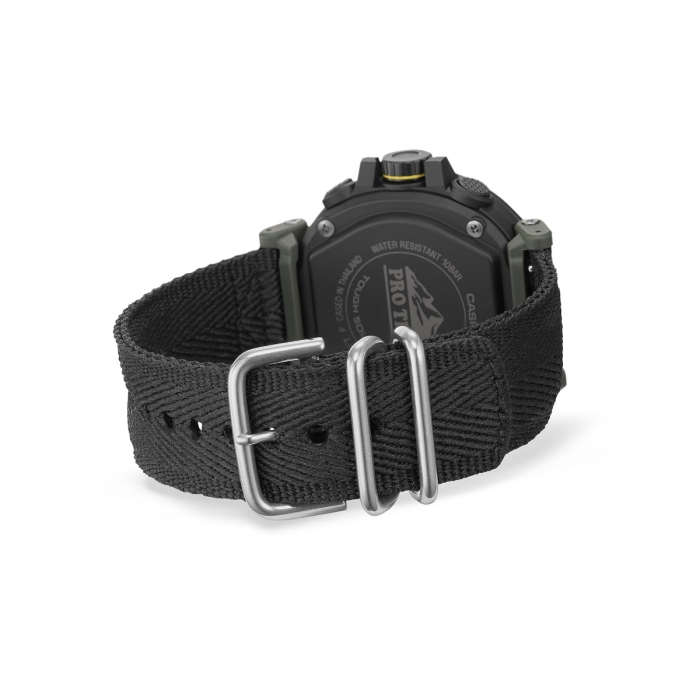 PROTREK Men Watch PRG-601YB-3DR
