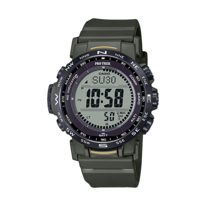 Protrek Men Watch PRW-35Y-3BDR