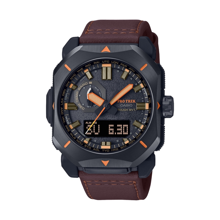 Protrek Men Watch PRW-6900YL-5DR