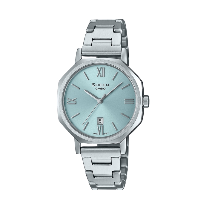 SHEEN Women Analog SHE-4554D-2AUDF