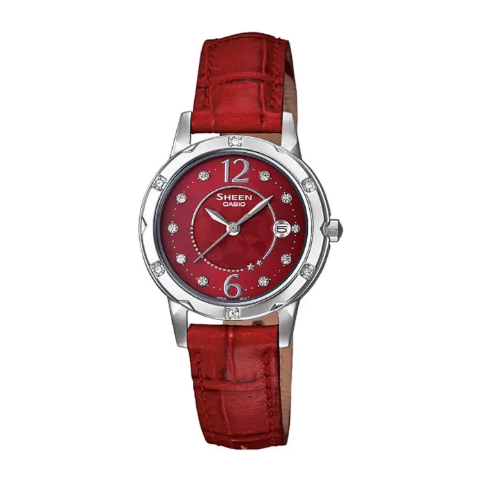 Casio edifice sheen price outlet