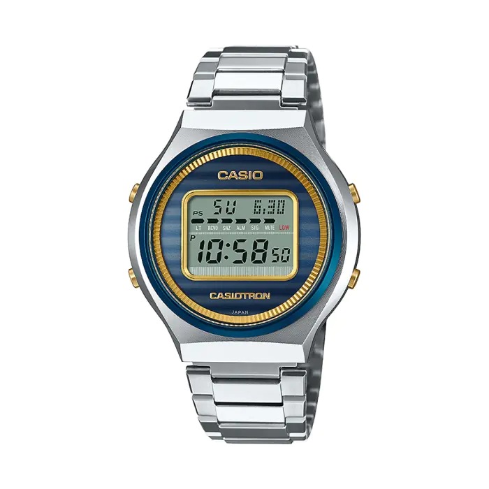 Casio anniversary limited edition best sale