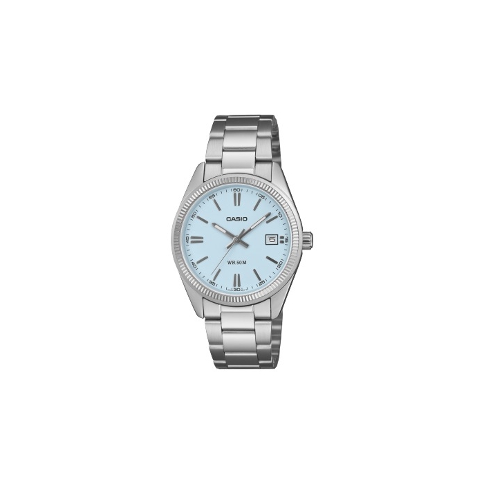 CASIO Unisex Watch UTP-1302PD-2A2VDF