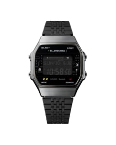 CASIO PAC-MAN Collaboration Limited Edition Model ABL-100WEPC-1BDR