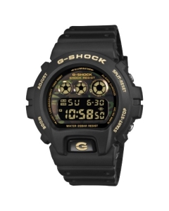 G-SHOCK Bold Camo Series Men Watch DW-6900CF-1