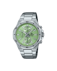 EDIFICE Standard Chronograph Men Watch EFV-640D-3AVUDF