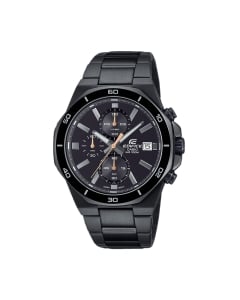 EDIFICE Standard Chronograph Men Watch EFV-640DC-1AVUDF