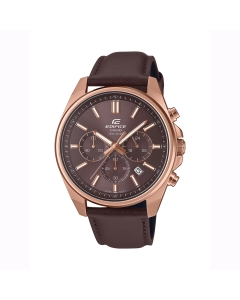 EDIFICE Standard Chronograph Men Watch EFV-650CL-5AVUDF