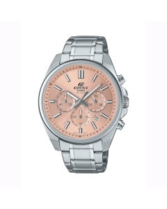 EDIFICE Standard Chronograph Men Watch EFV-650D-4AVUDF