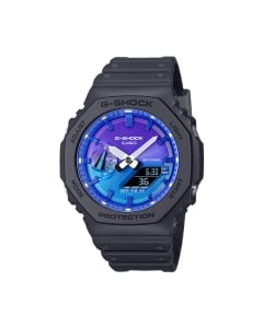 G-SHOCK Casual Men Watch GA-2100FL-1ADR