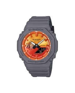 G-SHOCK Casual Men Watch GA-2100FL-8ADR