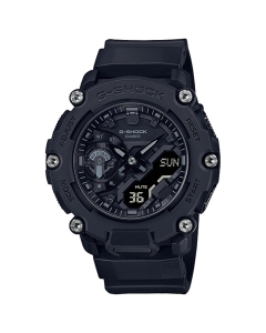 G-SHOCK Casual Men Watch GA-2200BB-1ADR