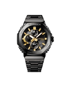 Casio Watch 50th Anniversary  Full Metal GMC-B2100ZE-1ADR