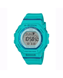 G-SQUAD G-SHOCK Women Step Tracker Sporty Watch GMD-B300SC-2DR