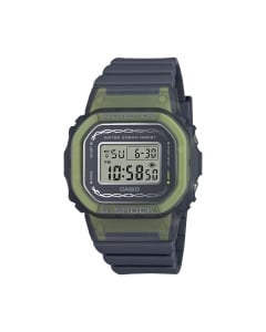 G-SHOCK Women Casual Digital Watch GMD-S5610RS-8DR