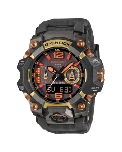 G-SHOCK Master of G Mudmaster GWG-B1000MG-1A9DR