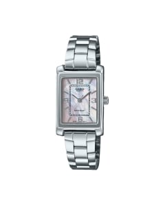 CASIO Analog Women Watch LTP-1234DS-4ADF