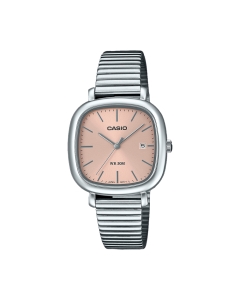 CASIO Standard Analogue Watch LTP-B166D-4AVDF