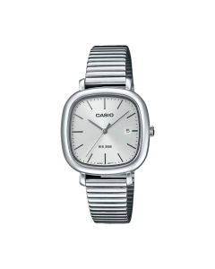 CASIO Standard Analogue Watch LTP-B166D-7AVDF