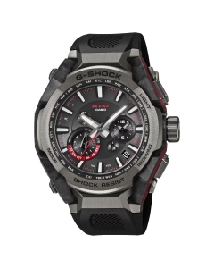 G-SHOCK MT-G Solar Powered Men Watch MTG-B4000B-1ADR
