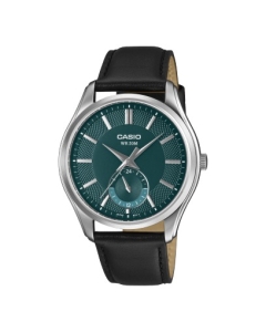 CASIO Men Watch MTP-B315L-3AVDF