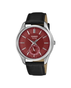 CASIO Men Watch MTP-B315L-4AVDF