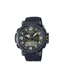 PROTREK Men Watch PRG-601YB-3DR