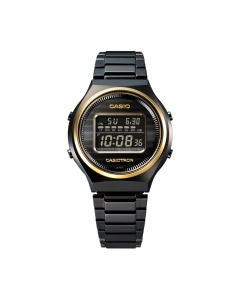 CASIOTRON CASIO Men Watch 50th Anniversary TRN-50ZE-1ADR