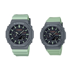G-SHOCK Lover's Collection Pair Model LOV-22B-8ADR