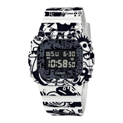G-SHOCK G-Universe Casual Men Watch DW-5600GU-7DR