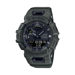 G-SHOCK G-SQUAD ساعة كاجوال للرجال GBA-900UU-3ADR