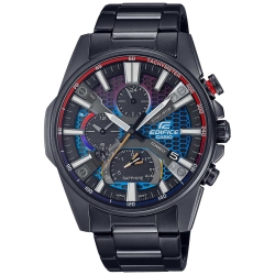 EDIFICE SMARTPHONE LINK Men Watch ECB-S100HG-1ADF