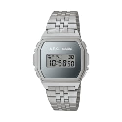 CASIO Vintage Unisex Watch A1000ACD-7DR