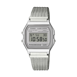 CASIO Vintage Unisex Watch A158WEM-7DF