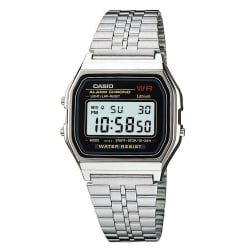 CASIO Vintage Digital Unisex Watch A159WA-N1DF