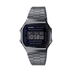 CASIO Vintage Digital Unisex Watch A168WGG-1BDF