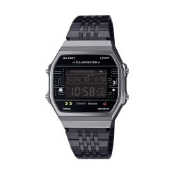 CASIO PAC-MAN Collaboration Limited Edition Model ABL-100WEPC-1BDR