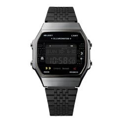 CASIO PAC-MAN Collaboration Limited Edition Model ABL-100WEPC-1BDR