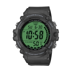 CASIO Men Watch AE-1500WHC-1AVDF