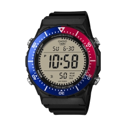 CASIO Men Watch AE-1700H-1A2VDF