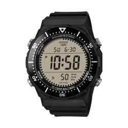 CASIO Men Watch AE-1700H-1AVDF