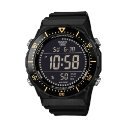 CASIO Men Watch AE-1700H-1BVDF