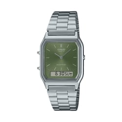 CASIO Vintage Unisex Watch AQ-230A-3AMQYDF