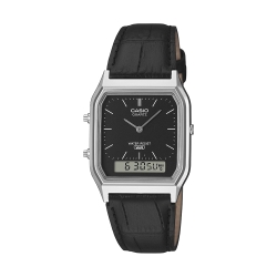 CASIO Vintage Unisex Watch AQ-230EL-1ADF