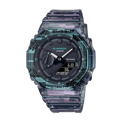 G-SHOCK Men Casual Watch GA-2100NN-1ADR
