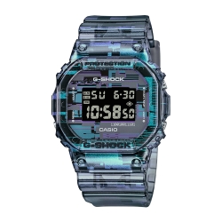 G-SHOCK Men Casual Watch DW-5600NN-1DR