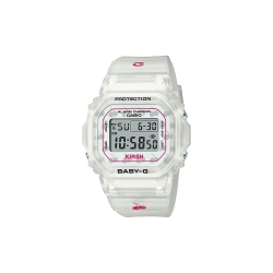 BABY-G Krish Casual Limited Edition Women WATCH BGD-565KRS-7DR