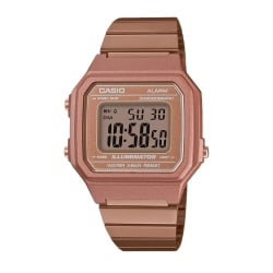 CASIO Vintage Unisex Watch B650WC-5ADF