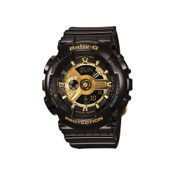 BABY-G Casual Women Watch BA-110-1ADR